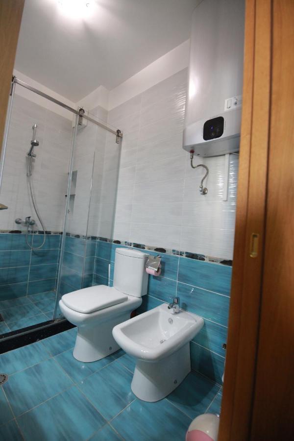 Seaview Luxury Apartment Durrës Zewnętrze zdjęcie